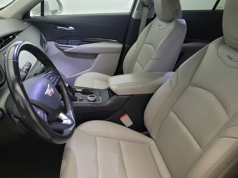 Used 2019 Cadillac XT4 Luxury image 17
