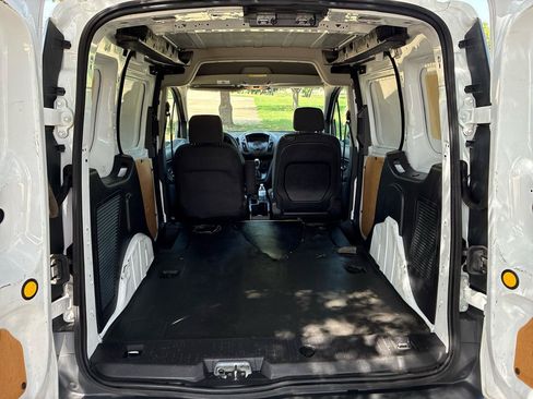 Used 2015 Ford Transit Connect XL FWD image 29