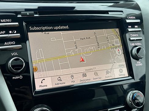 Used 2023 Nissan Murano SL w/ SL Moonroof Package image 26