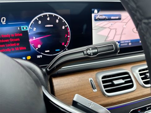 Certified 2025 Mercedes-Benz GLE 350 4MATIC image 20