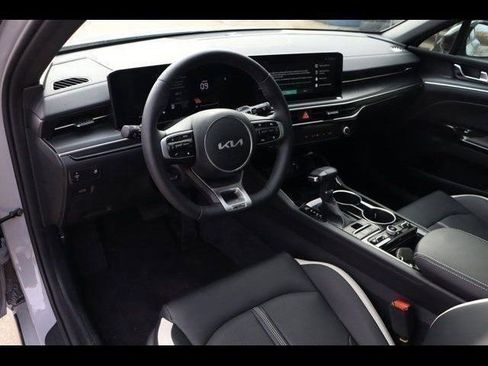 New 2026 Kia K5 GT-Line w/ GT-Line Premium Package image 13