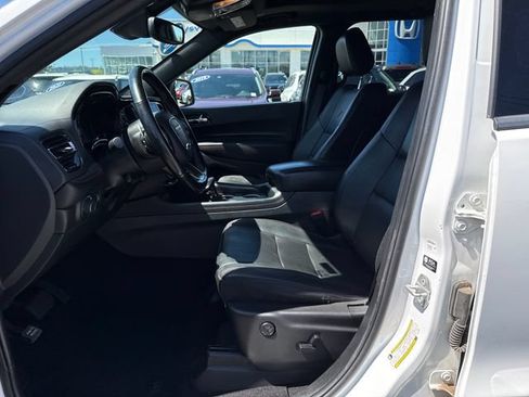 Used 2024 Dodge Durango GT AWD/4WD image 29