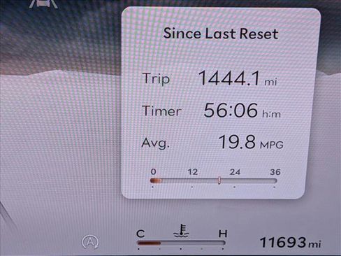 Used 2025 Genesis GV80 3.5T image 11