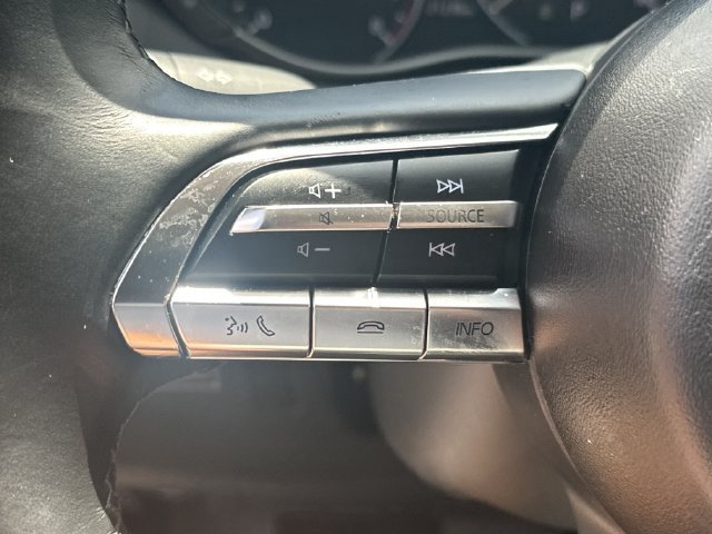 Used 2026 MAZDA CX-50 AWD 2.5 S w/ Preferred Pkg image 25