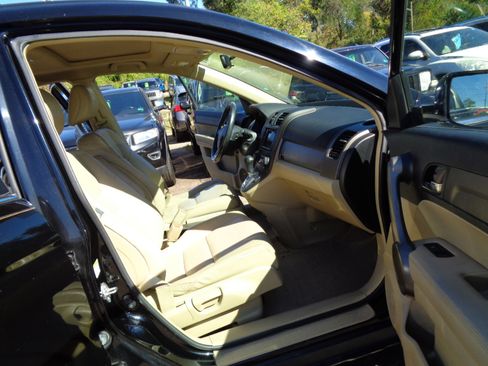 Used 2008 Honda CR-V EX-L image 16