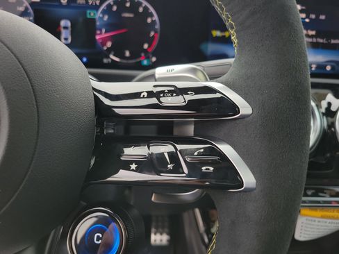 New 2026 Mercedes-Benz CLA 45 AMG S 4MATIC image 20