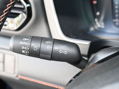 New 2026 Honda Passport TrailSport Elite image 29