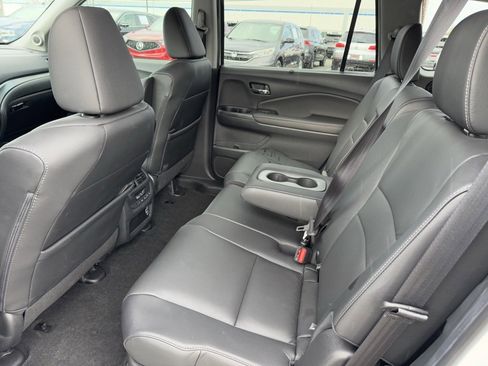 Used 2022 Honda Pilot EX-L image 18