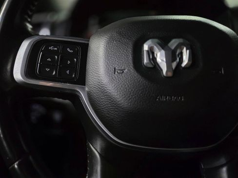 Used 2020 RAM 3500 Laramie image 23