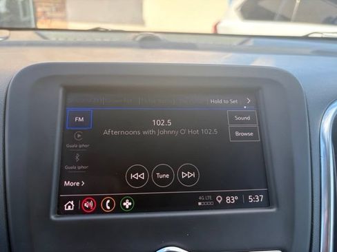 Used 2022 Chevrolet Equinox LS FWD image 23