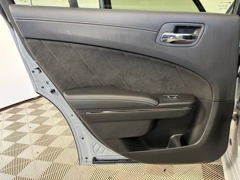 Used 2020 Dodge Charger SRT Hellcat w/ Alcantara Interior Package image 20