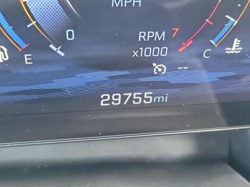 Certified 2025 Chevrolet Equinox LT FWD image 27