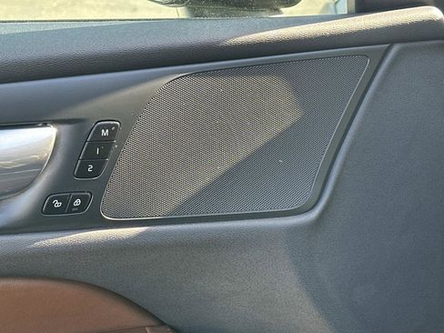 Certified 2025 Volvo V60 B5 Cross Country Plus image 16
