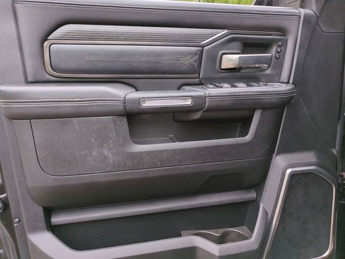 Used 2020 RAM 3500 Limited w/ Snow Chief Group image 12