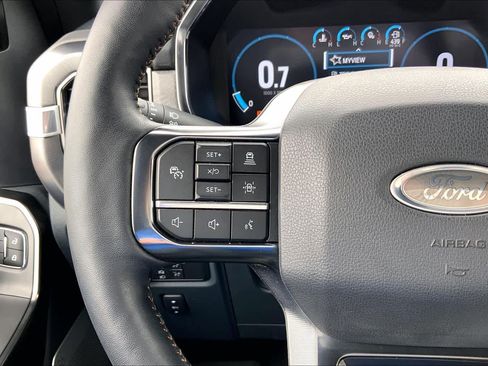 Certified 2022 Ford F150 Platinum w/ Equipment Group 701A High image 24