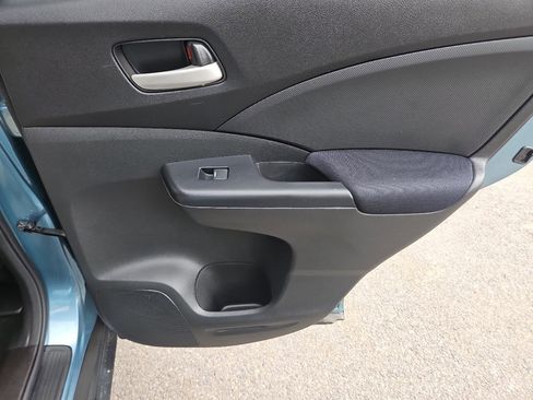 Used 2016 Honda CR-V SE image 18