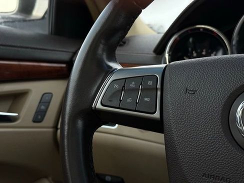 Used 2012 Cadillac CTS Luxury image 11