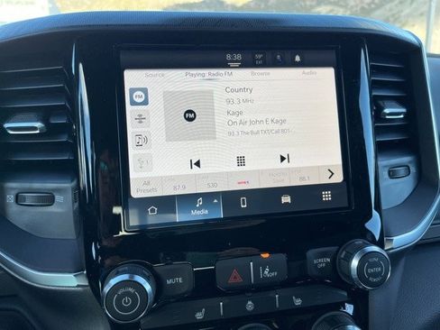 New 2026 RAM 1500 Big Horn image 21