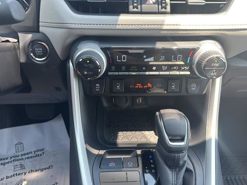 New 2025 Toyota RAV4 XLE Premium image 26