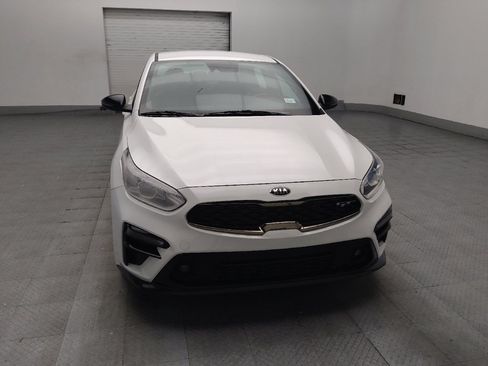 Used 2021 Kia Forte GT FWD image 14