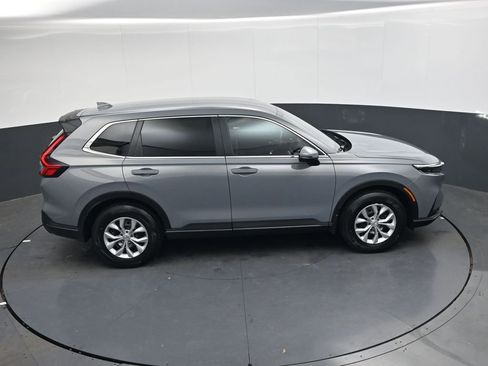 New 2026 Honda CR-V LX image 24