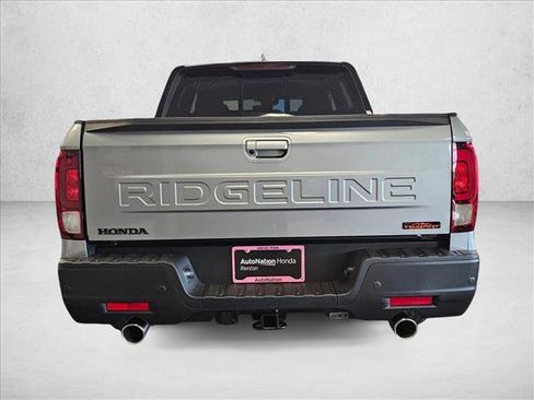 New 2026 Honda Ridgeline TrailSport image 4