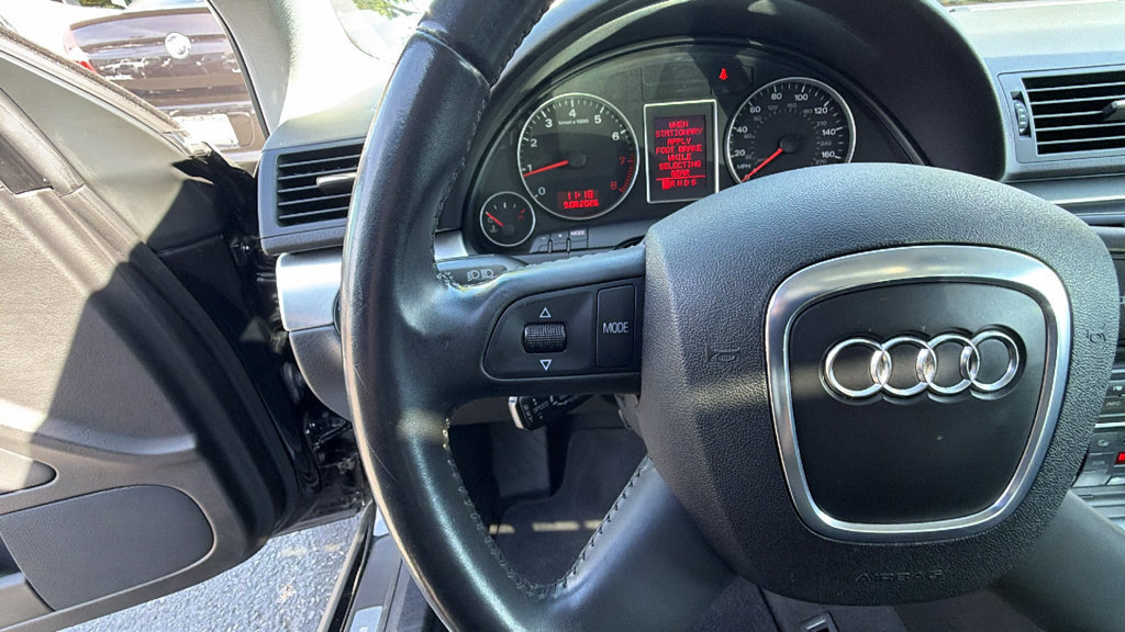 Used 2007 Audi A4 2.0T AWD/4WD image 26
