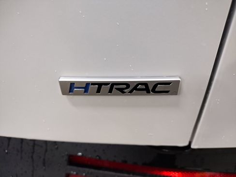 New 2026 Hyundai Ioniq 5 SEL AWD/4WD image 13