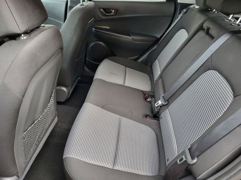 Used 2020 Hyundai Kona SEL Plus w/ Cargo Package image 23