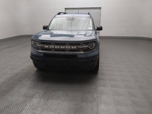 Used 2021 Ford Bronco Sport Big Bend AWD/4WD image 15