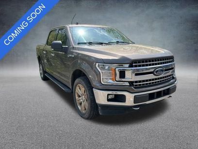 Used 2019 Ford F150 XLT w/ Equipment Group 302A Luxury