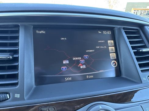 Used 2020 Nissan Armada SL w/ Premium Package image 25