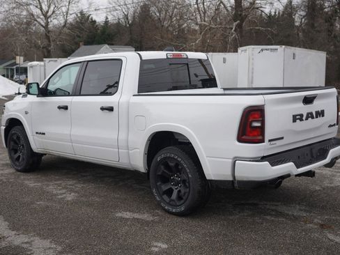 New 2026 RAM 1500 Big Horn image 8