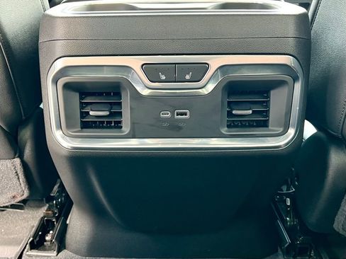 Used 2025 Chevrolet Silverado 2500 LTZ w/ LTZ Convenience Package image 45