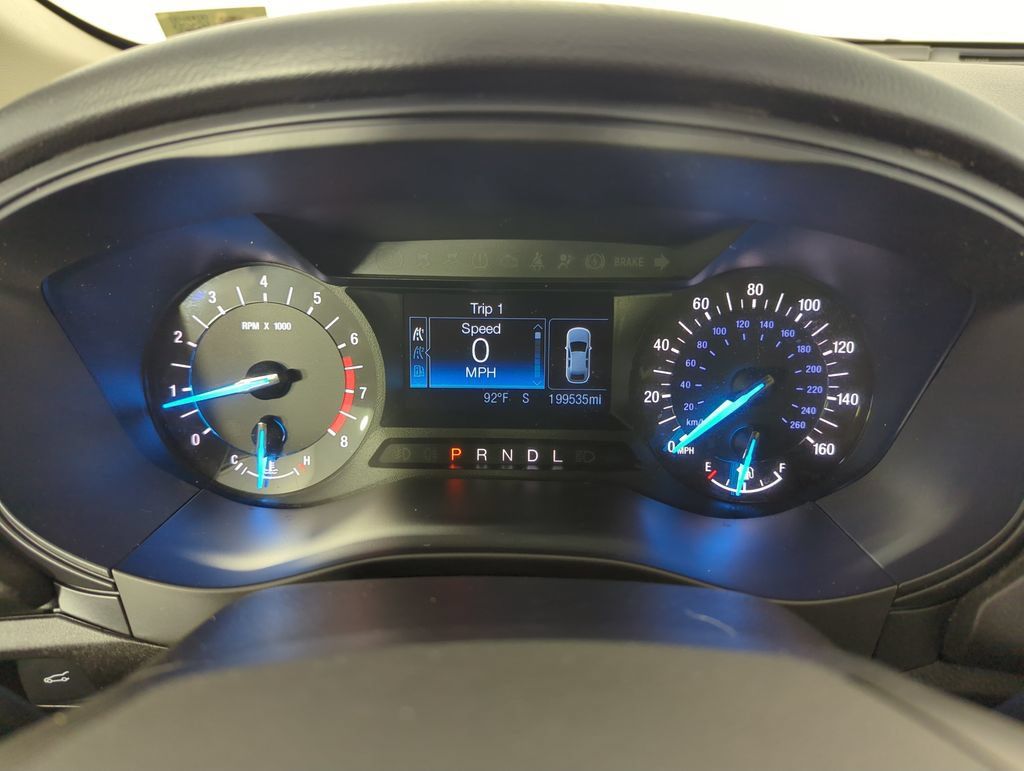 Used 2019 Ford Fusion S FWD image 35