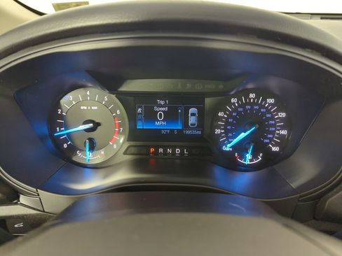 Used 2019 Ford Fusion S FWD image 35