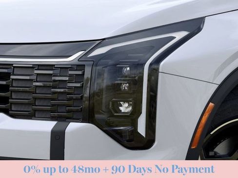 New 2026 Kia Sportage EX image 10