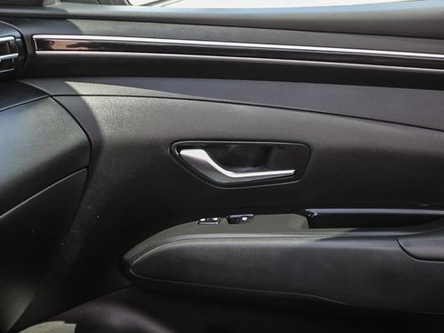 Used 2024 Hyundai Tucson SEL FWD image 19