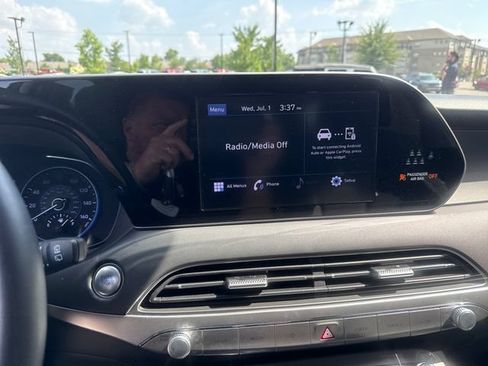 Used 2022 Hyundai Palisade SEL FWD image 14