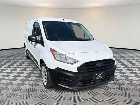 Used 2020 Ford Transit Connect XL w/ Trailer Tow Package FWD image 1