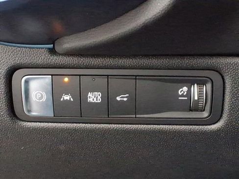 Used 2024 Chevrolet Equinox EV LT w/ Active Safety Package 3 image 11