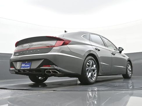Certified 2023 Hyundai Sonata SEL FWD image 34