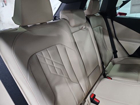 New 2026 BMW X3 xDrive30 w/ Convenience Package image 12