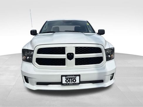 Used 2019 RAM 1500 Express w/ Express Value Package image 2