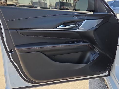 Used 2025 Cadillac CT4 Sport RWD image 13