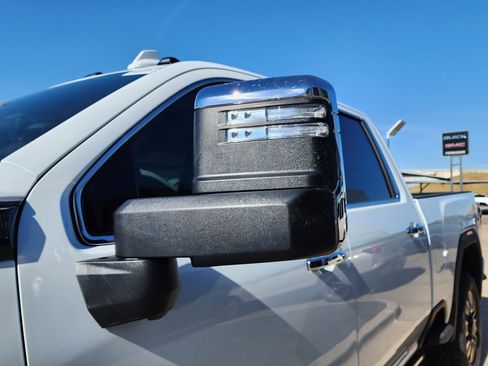 New 2026 GMC Sierra 2500 Denali Ultimate image 14