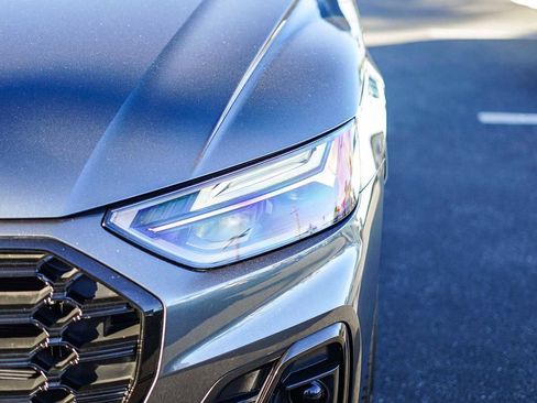 Used 2023 Audi SQ5 Premium Plus w/ Premium Plus Package image 7