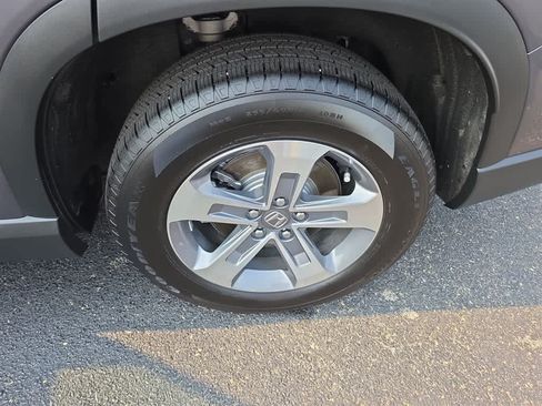 Certified 2026 Honda Pilot EX-L image 27