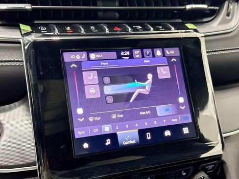 New 2025 Jeep Grand Cherokee L Laredo w/ Luxury Tech Group I image 38