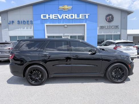 Used 2022 Dodge Durango R/T AWD/4WD image 8